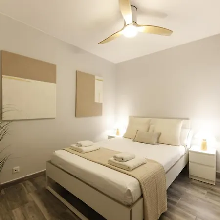 Apartament Bravissimo Pons I Marti Baix, 1-bedroom