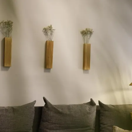 Bravissimo Pons I Marti Baix, 1-bedroom 지로나
