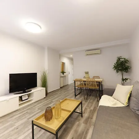 Bravissimo Pons I Marti Baix, 1-bedroom