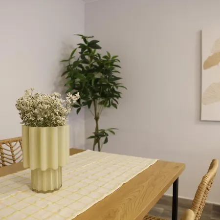Bravissimo Pons I Marti Baix, 1-bedroom