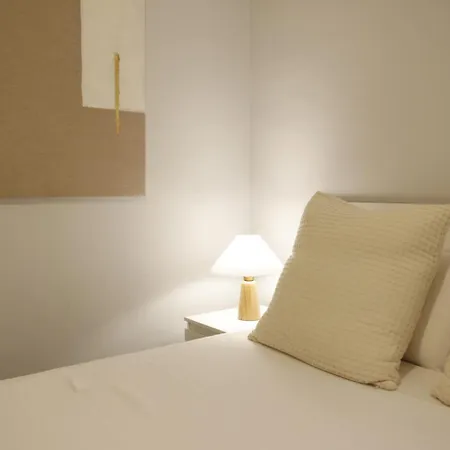 Bravissimo Pons I Marti Baix, 1-bedroom