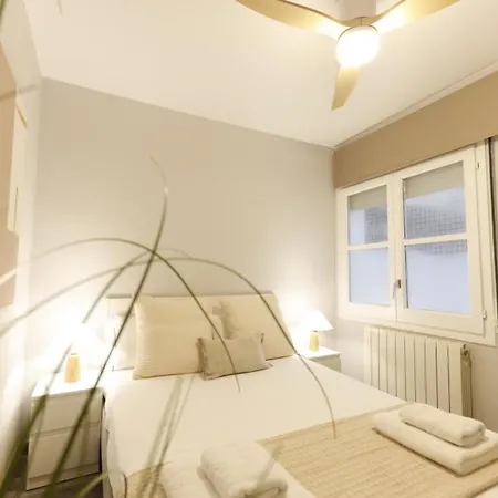 Bravissimo Pons I Marti Baix, 1-bedroom Girona