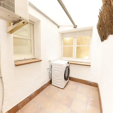 Bravissimo Pons I Marti Baix, 1-bedroom 아파트