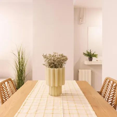 Bravissimo Pons I Marti Baix, 1-bedroom