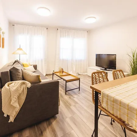 Bravissimo Pons I Marti Baix, 1-bedroom