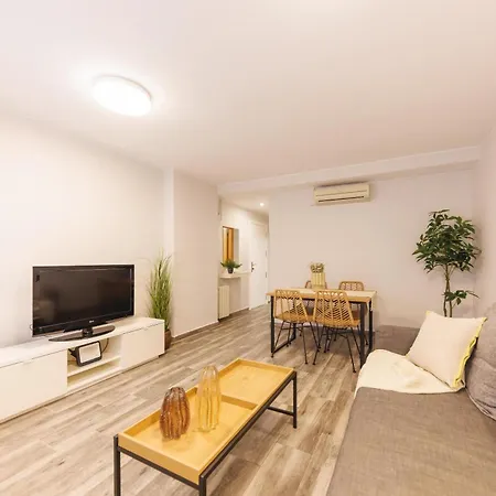 Bravissimo Pons I Marti Baix, 1-bedroom