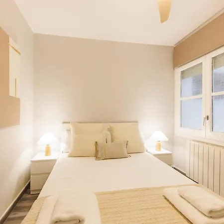 アパート Bravissimo Pons I Marti Baix, 1-bedroom ジローナ