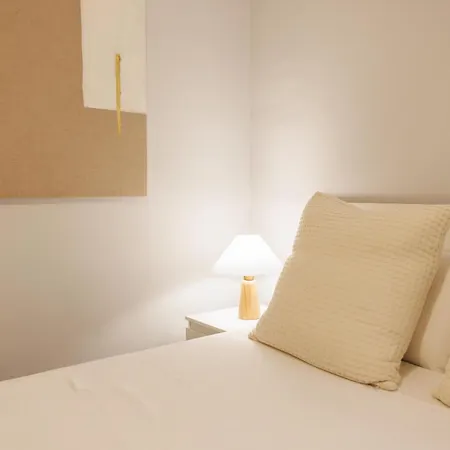 Bravissimo Pons I Marti Baix, 1-bedroom アパート