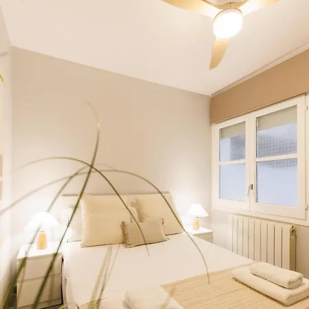 Bravissimo Pons I Marti Baix, 1-bedroom アパート